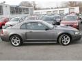 Ford Mustang GT Coupe Dark Shadow Grey Metallic photo #5