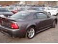 Ford Mustang GT Coupe Dark Shadow Grey Metallic photo #6