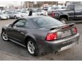 Ford Mustang GT Coupe Dark Shadow Grey Metallic photo #10