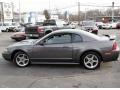 Ford Mustang GT Coupe Dark Shadow Grey Metallic photo #11