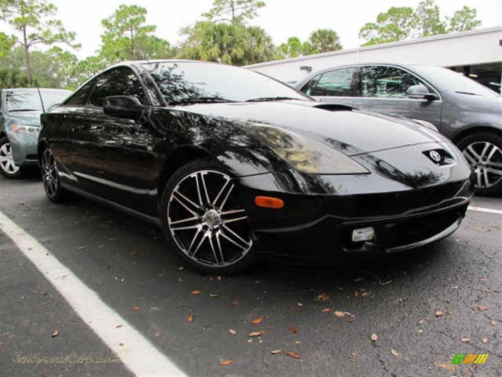 2000 toyota celica gt for sale in florida #4