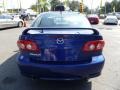 Mazda MAZDA6 i Sport Sedan Lapis Blue Metallic photo #5