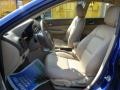 Mazda MAZDA6 i Sport Sedan Lapis Blue Metallic photo #8