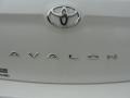 Toyota Avalon Limited Blizzard White Pearl photo #21