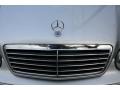 Mercedes-Benz CLK 320 Convertible Brilliant Silver Metallic photo #17