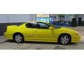 Chevrolet Monte Carlo SS Competition Yellow photo #4