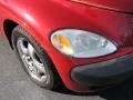 Chrysler PT Cruiser Limited Inferno Red Pearlcoat photo #2
