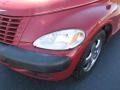 Chrysler PT Cruiser Limited Inferno Red Pearlcoat photo #4