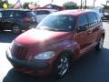Chrysler PT Cruiser Limited Inferno Red Pearlcoat photo #5