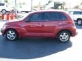 Chrysler PT Cruiser Limited Inferno Red Pearlcoat photo #6