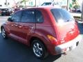 Chrysler PT Cruiser Limited Inferno Red Pearlcoat photo #7