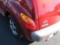 Chrysler PT Cruiser Limited Inferno Red Pearlcoat photo #8