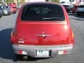 Chrysler PT Cruiser Limited Inferno Red Pearlcoat photo #9