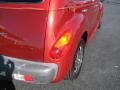 Chrysler PT Cruiser Limited Inferno Red Pearlcoat photo #11