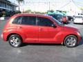 Chrysler PT Cruiser Limited Inferno Red Pearlcoat photo #13