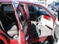 Chrysler PT Cruiser Limited Inferno Red Pearlcoat photo #14