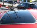 Chrysler PT Cruiser Limited Inferno Red Pearlcoat photo #26