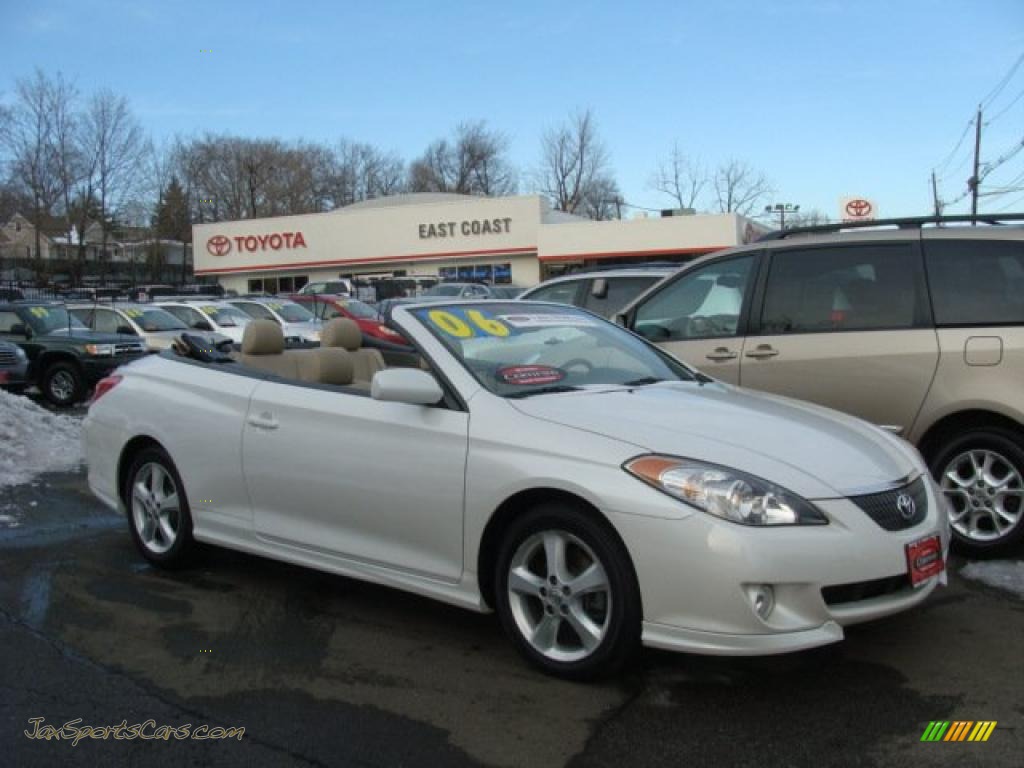2012 toyota camry solara convertible for sale #7