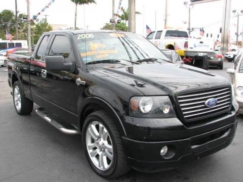 2006 Ford F150 Harley Davidson. 2006 Ford F150 Harley Davidson