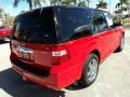 Ford Expedition Funkmaster Flex Limited 4x4 Colorado Red/Black photo #7