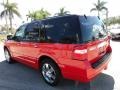 Ford Expedition Funkmaster Flex Limited 4x4 Colorado Red/Black photo #10