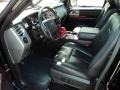 Ford Expedition Funkmaster Flex Limited 4x4 Colorado Red/Black photo #20