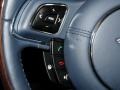 Jaguar XJ XJL Supercharged Frost Blue Metallic photo #29