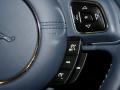 Jaguar XJ XJL Supercharged Frost Blue Metallic photo #30