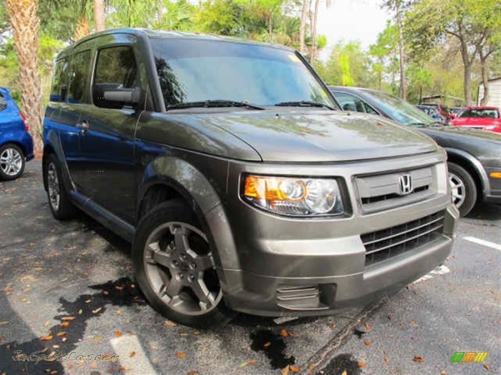 2008 Honda element sc accessories #2