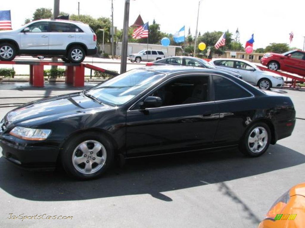 2002 Honda Accord 2 0 Sport Related Infomation Specifications