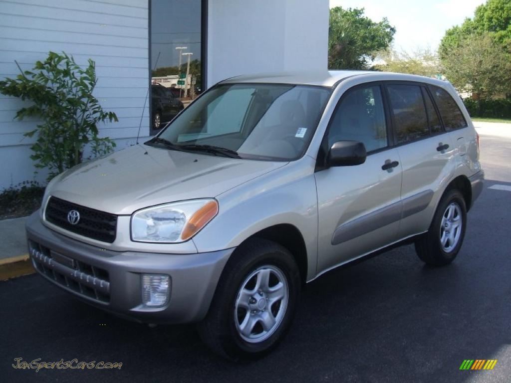 2002 toyota rav4 for sale in florida #6