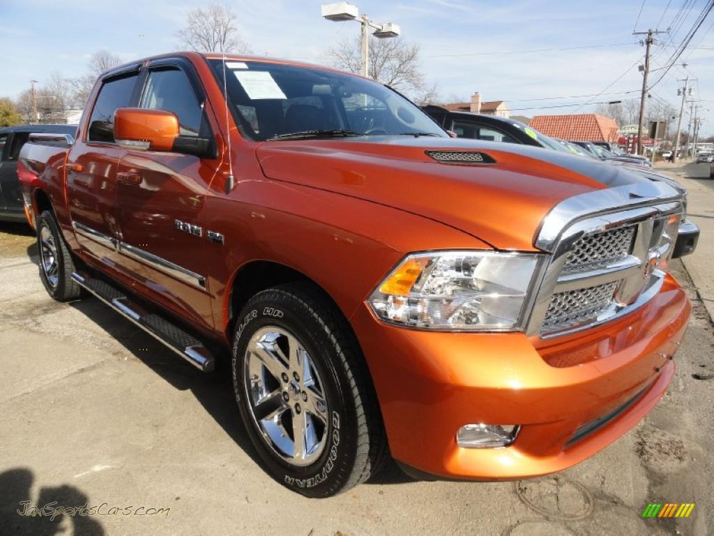 2010 big horn dodge ram