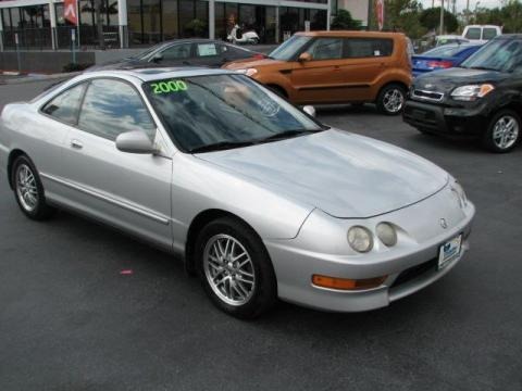 Acura Integra For Sale In Florida. 2000 Acura Integra LS Coupe