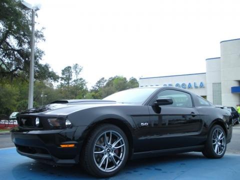2012 mustang gt premium coupe. Ford Mustang GT Premium Coupe