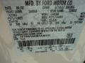 Ford F150 Limited SuperCrew 4x4 White Sand Tri-Coat photo #32