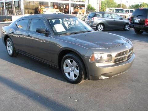 Dodge Charger Police Car For Sale. 2008 Dodge Charger Police