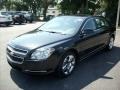 Chevrolet Malibu LT Black Granite Metallic photo #1