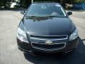 Chevrolet Malibu LT Black Granite Metallic photo #2 Chevrolet Malibu LT Black Granite Metallic photo #2
