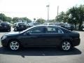 Chevrolet Malibu LT Black Granite Metallic photo #3 Chevrolet Malibu LT Black Granite Metallic photo #3