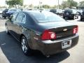 Chevrolet Malibu LT Black Granite Metallic photo #4 Chevrolet Malibu LT Black Granite Metallic photo #4