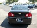 Chevrolet Malibu LT Black Granite Metallic photo #5 Chevrolet Malibu LT Black Granite Metallic photo #5