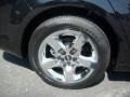 Chevrolet Malibu LT Black Granite Metallic photo #7 Chevrolet Malibu LT Black Granite Metallic photo #7
