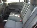 Chevrolet Malibu LT Black Granite Metallic photo #14 Chevrolet Malibu LT Black Granite Metallic photo #14
