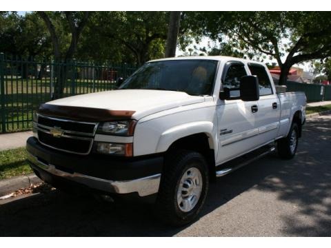 Chevrolet Silverado 2500hd For Sale. 2007 Chevrolet Silverado