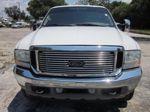 Ford F250 King Ranch Super Duty. 2004 Ford F250 Super Duty King