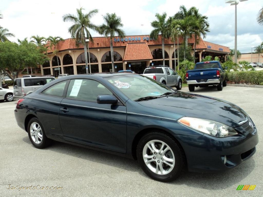 2006 Toyota solara coupe for sale
