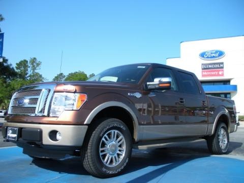 Ford F150 King Ranch For Sale. 2011 Ford F150 King Ranch