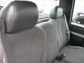 Chevrolet Silverado 1500 LS Regular Cab Summit White photo #15
