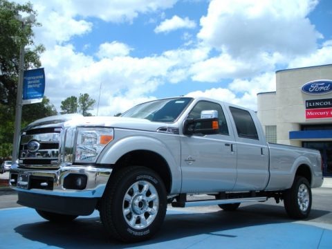 Ford F350 Super Duty Crew Cab. 2011 Ford F350 Super Duty