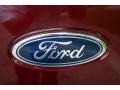 Ford F150 Lariat SuperCrew 4x4 Dark Toreador Red Metallic photo #44